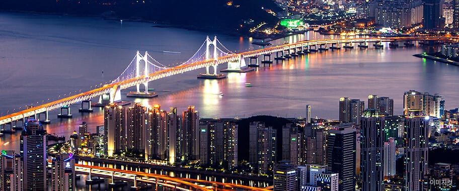 광안리 테넌바움294 프리미엄 2 — 새로운 리치벨트의 중심