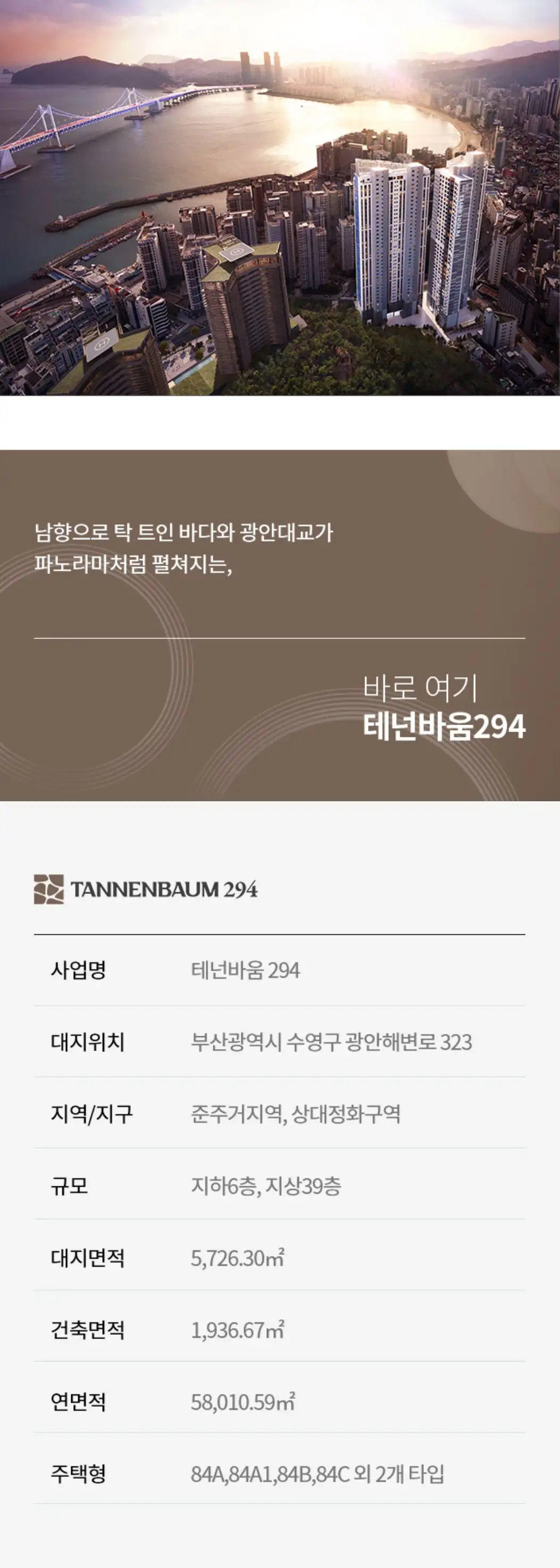 사업개요 M